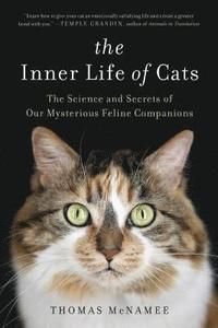 The Inner Life of Cats, ISBN: 9780316262903