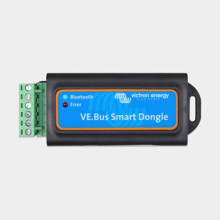 Bluetooth dongle for inverter & charger Victron VE.Bus Smart dongle