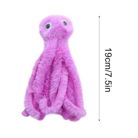 Legetøj Plys Legetøj Interaktivt Kæledyrslegetøj