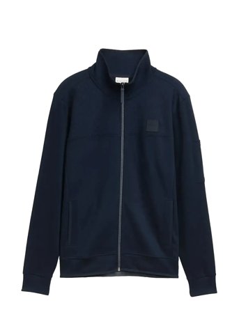 Tom Tailor | Detailed Stand-Up Jacket | L