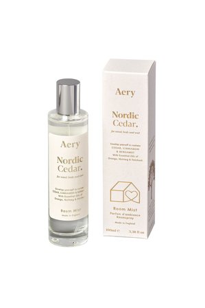 Aery Room Mist Nordic Cedar 100 ml, Tøj & Bolig, Duft Til Hjemmet, Rumspray