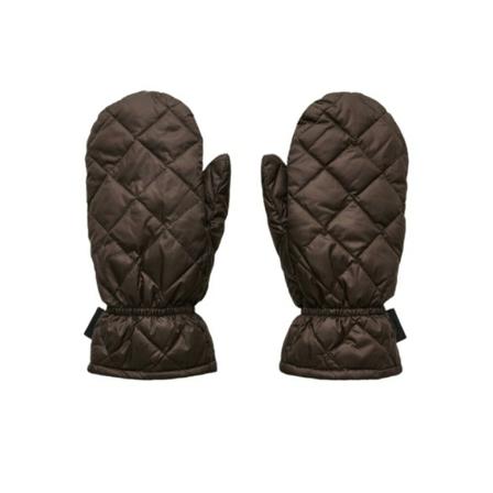 Rockandblue - Handskar - Brun - Dam - Storlek: One Size, Dam, Storlek: ONE SIZE