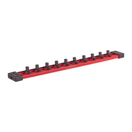 Milwaukee 4932480444 Kraftpipeskinne 1/4 tommer, 350 mm, Håndverktøy