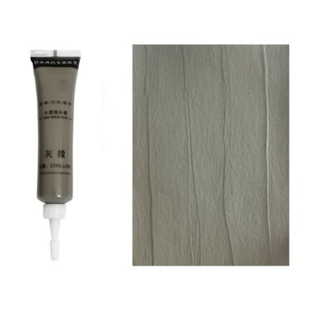 25g Träfärg Reparation Pasta Hål Återställande Lack Pasta För Garderob Skrivbord