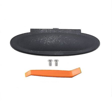 Solskyddsspegelkåpa Svart För Porsche Boxster Cayman 986 987 911 996 997