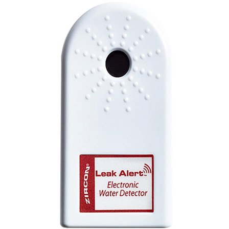 Zircon Leak Alert Fuktlarm, Mätinstrument