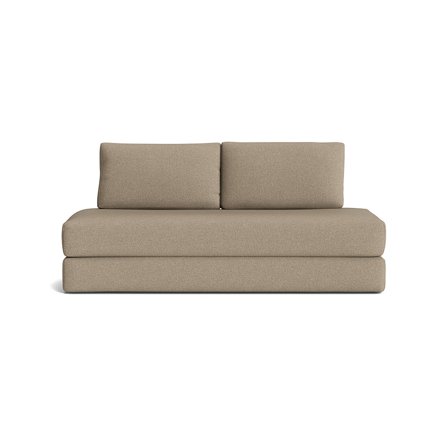 Fold 3-Sitzer-Schlafsofa