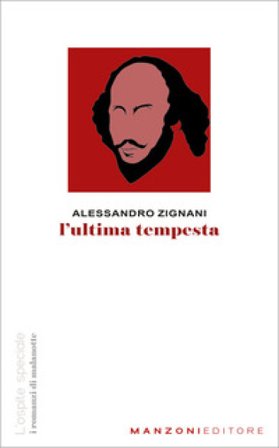 L'ultima tempesta Alessandro Zignani