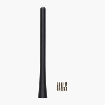 Antennspröt 160 mm - Biltema