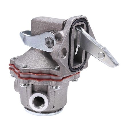 Brændstofløftepumpe 72093848 4757883 4757882 til Allis Chalmers 5040 5045 5050 Long 2260 2360 2460 Case