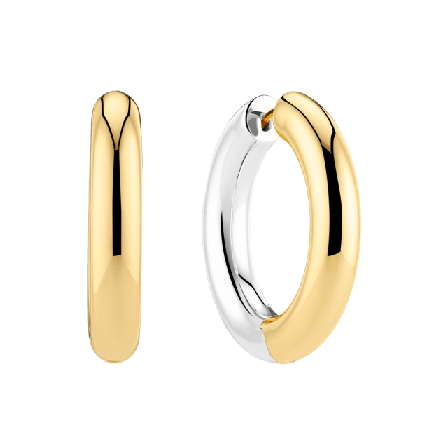 Sif Jakobs Jewellery Örhängen Carrara Pianura Dam LARGE