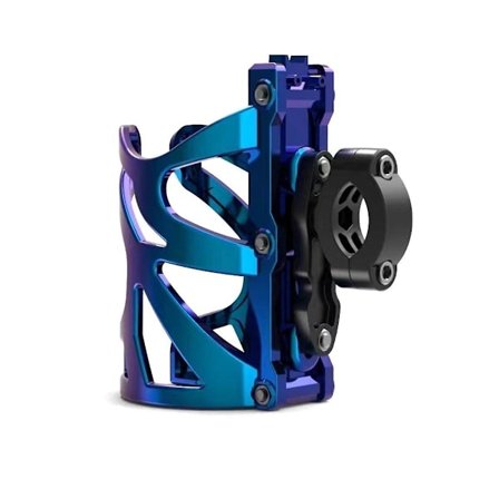 Moottoripyörän Juomapidike Polkupyörän Vesi-Kuppi Pullopidike Juomapullo Kattila Teli Muokkaus De