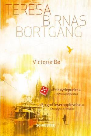 Teresa Birnas bortgang - Bok av Victoria Bø - Pocket