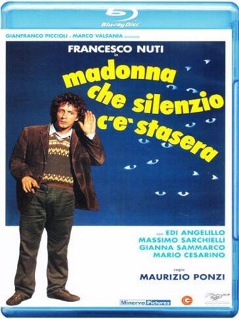 Madonna Che Silenzio C'E' Stasera