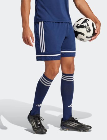 adidas Performance Squa25 Sho M - Navy - M