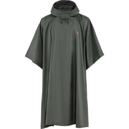 Fjällräven Poncho One Size