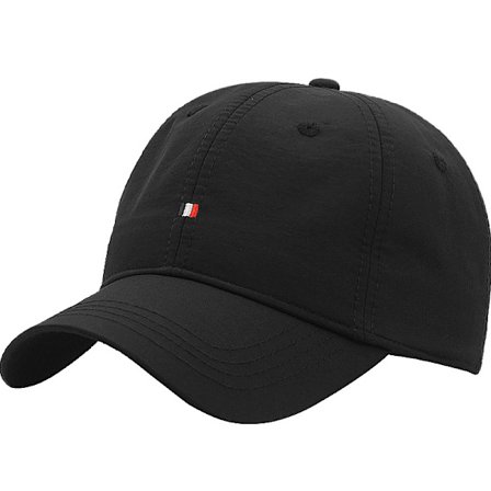 Mens Classic BB Cap Baseball Cap (Slumpmässig färg)