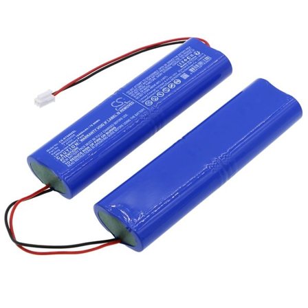 Battery for tutkimus, testi, Laitteet for Southern Southern Southern S86 GPS, S86 GPS