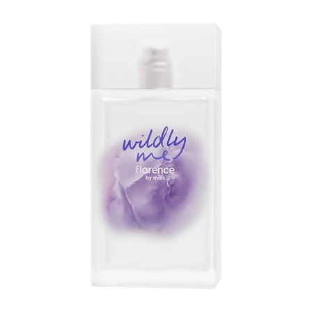 Florence by Mills Wildly Me Eau de Toilette 100 ml, Parfumer & Dufte, Til Hende, Eau De Toilette