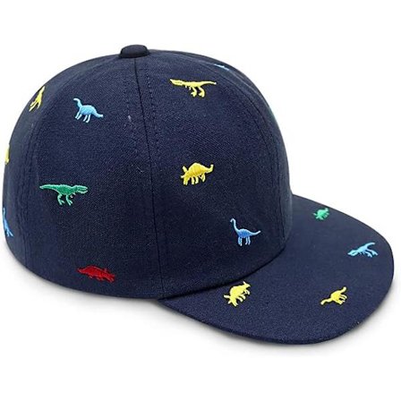 Baby Baseball Cap Kids Boy Cap Classic Cap Baby Girl Sports Hat Cotton Adjustable Sun Hat