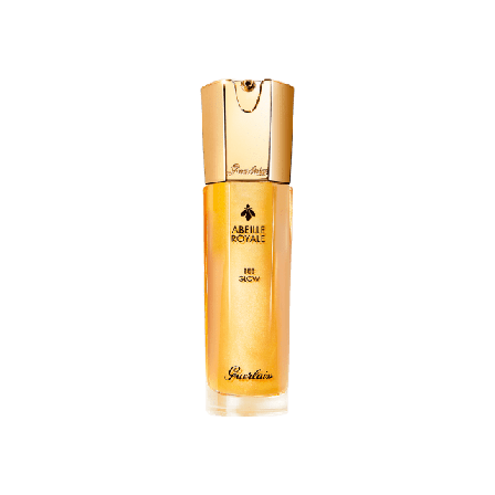 Guerlain Ab Roy Bee Glow Youth Moisturizer Dagcreme Dam ONESIZE