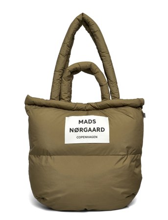 Mads Nørgaard | Light Ripstop Pillow Bag | ONE SIZE