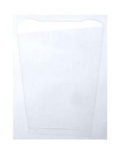 Zebra TC53/TC58 SCREEN PROTECTOR 1-PACK CPNT