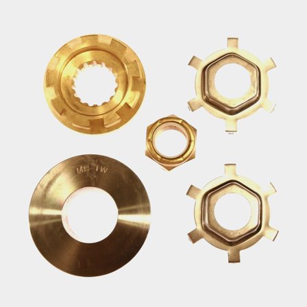 Monteringssats Propeller