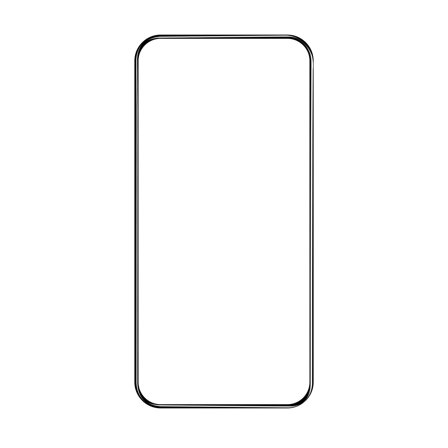 Andersson Tempered Glass Screen Protector Samsung S26 - Skärmskydd i härdat glas för Galaxy S26