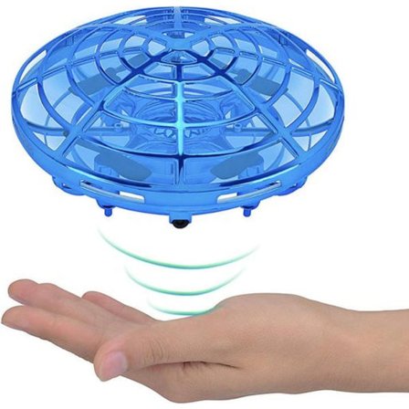 UFO mini UAV, barn UAV, UFO flygande boll, 360¡ã roterande flygleksak hub