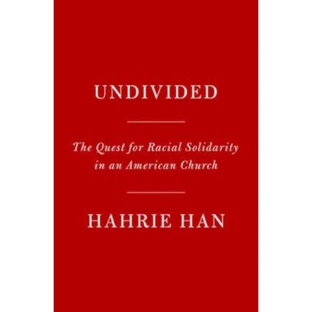 Undivided (inbunden, eng)