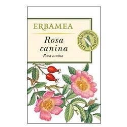 Erbamea Rosa Canina 50 Capsule