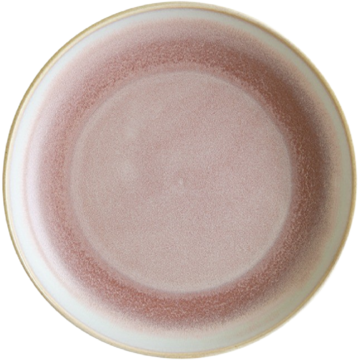 Bonna Pot Djup Tallrik 27cm