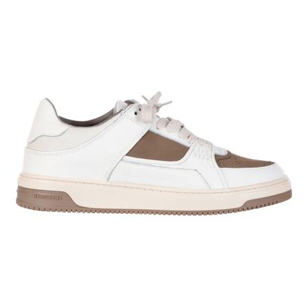 Represent Sneakers , Wit , Heren , Maat: 41 EU