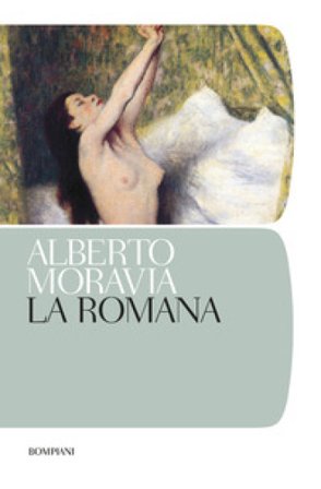 La romana Alberto Moravia