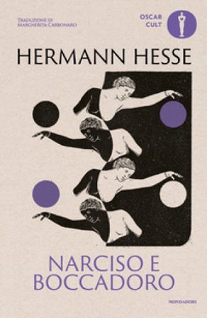 Narciso e Boccadoro Hermann Hesse