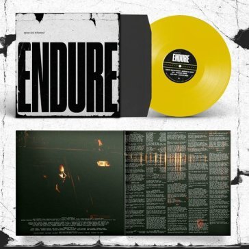 Endure (indie exclusive) NA