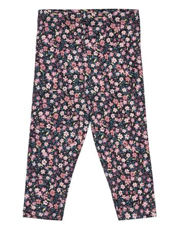 Eliob Leggings Multi/mønstret Mango