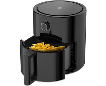 ON-AFR 100-Enkel airfryer for mer effektiv og sunnere matlaging-Cooking-Airfryer