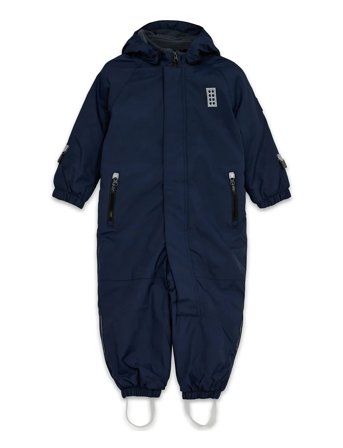 LEGO kidswear | Lwjori 721 - Snowsuit. | 80