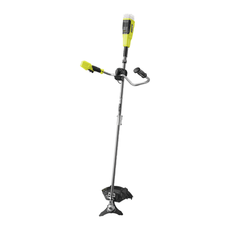 Ryobi RY18BCX26A-0 Röjsåg utan batteri och laddare, Trädgårdsmaskiner
