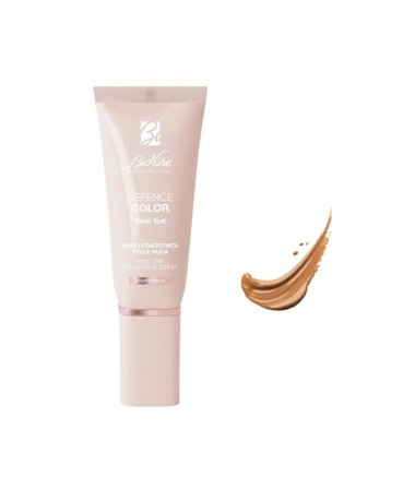 Bionike Defence Color Skin Tint Siero Fondotinta Pelle Nuda 703