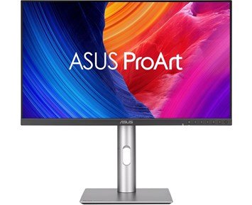 ASUS-ASUS 27" PA27JCV-ProArt Display 27" 5K HDR PC-skjerm-Monitors-PC-skjermer 27 - 30 tommer