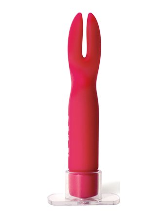 Tickler Tickler Bunny - Nude - ONE SIZE