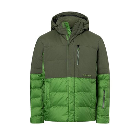 Marmot Shadow Jacket skidjacka dun (herr)