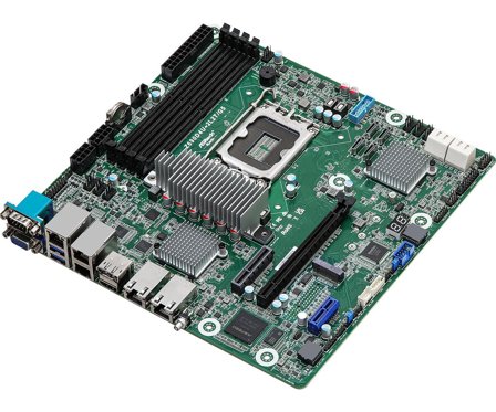 ASRock Motherboard Intel Z690 Lga