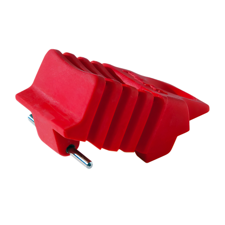 Salomon - Części zapasowe do wiązań do narciarstwa biegowego Wiązania do narciarstwa biegowego 1x2 Flexor Plk Sk125 Fw2018<