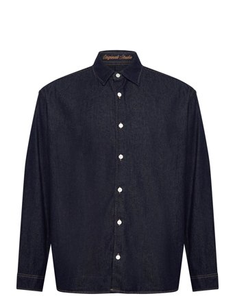 Jack & Jones | Jornorrebro Denim Shirt Ls Sn | L