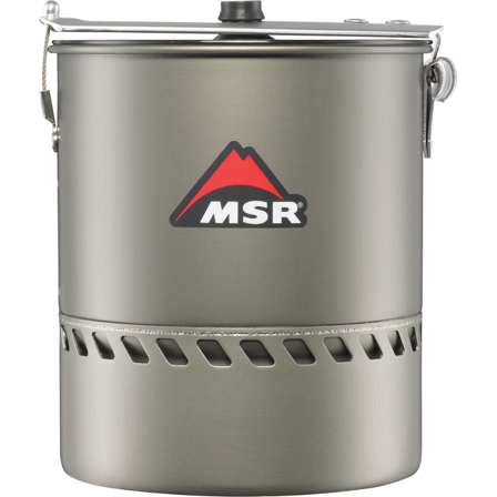 MSR Reactor 1.7L Pot
