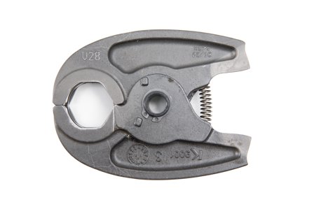 LK Systems 1768012 Pressback 28 mm, VVS-maskiner & -verktyg